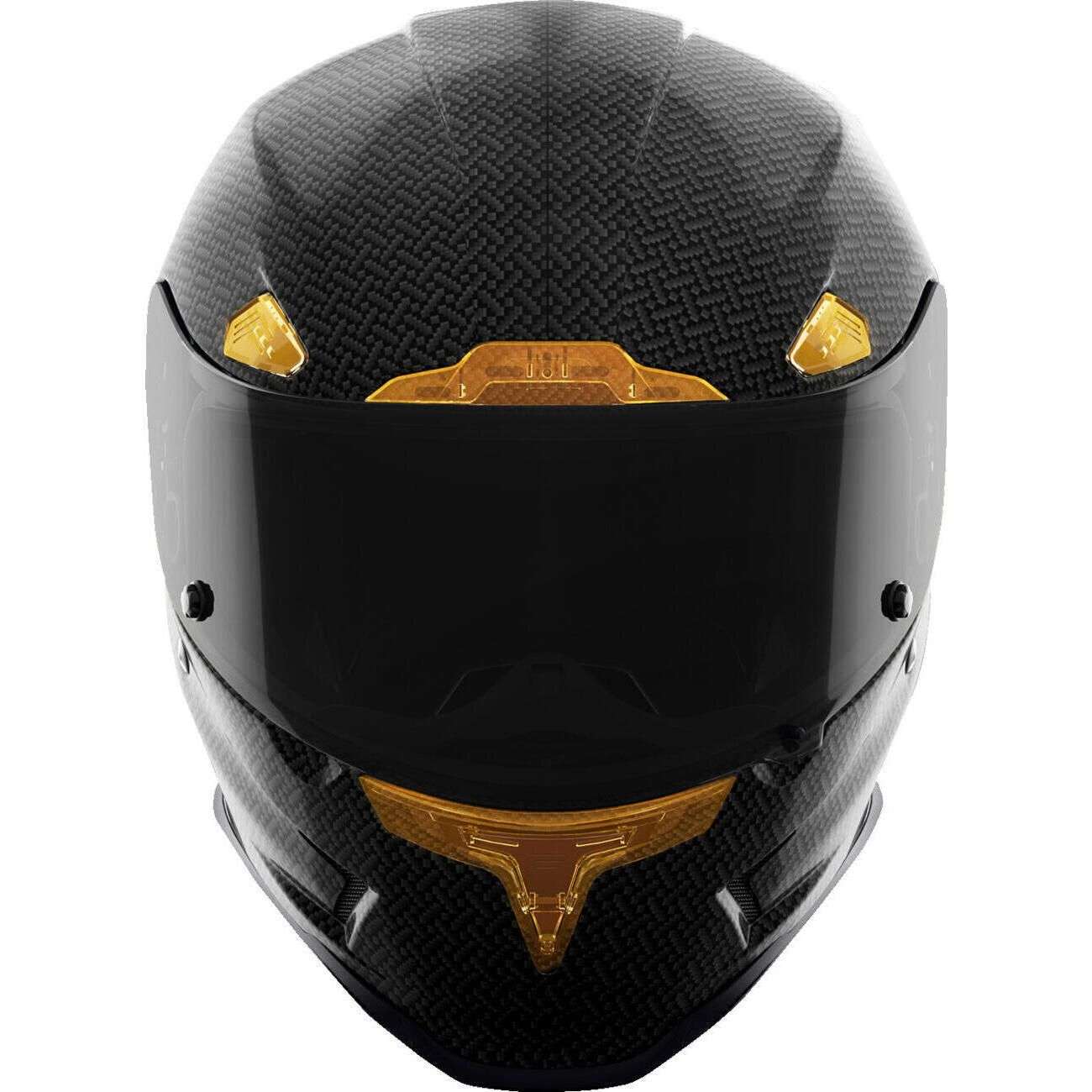 Icon Airframe Pro Carbon 4Tress Helmet