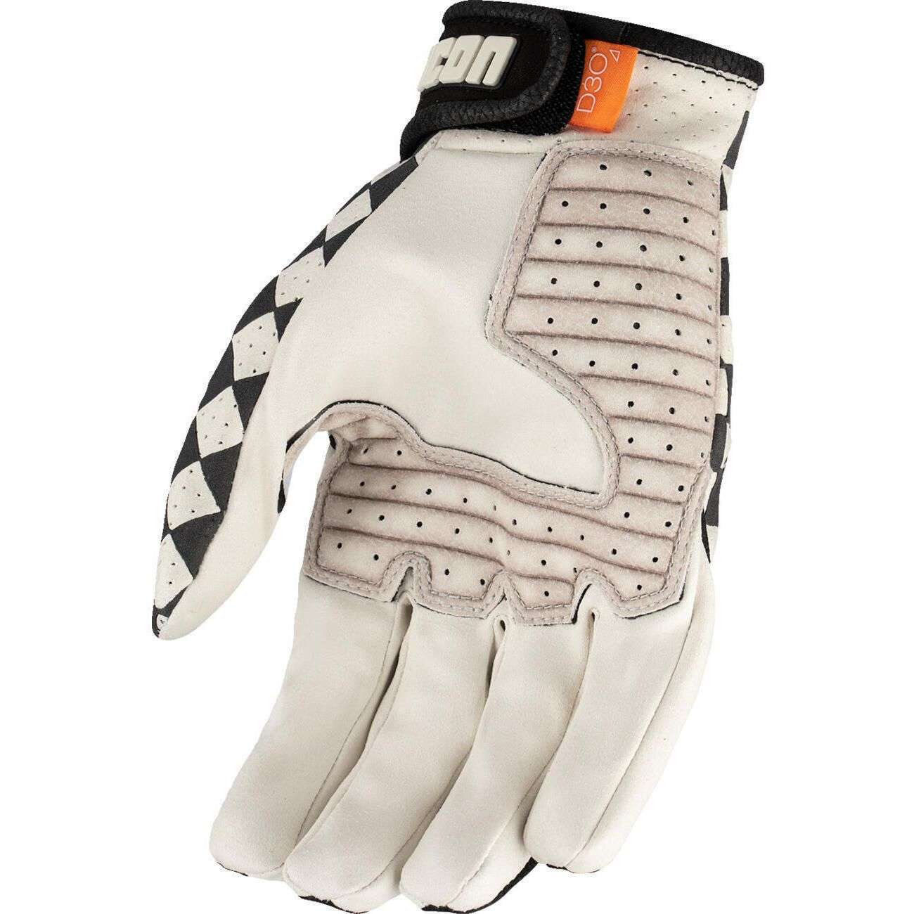 Icon Airform Slabtown CE Glove