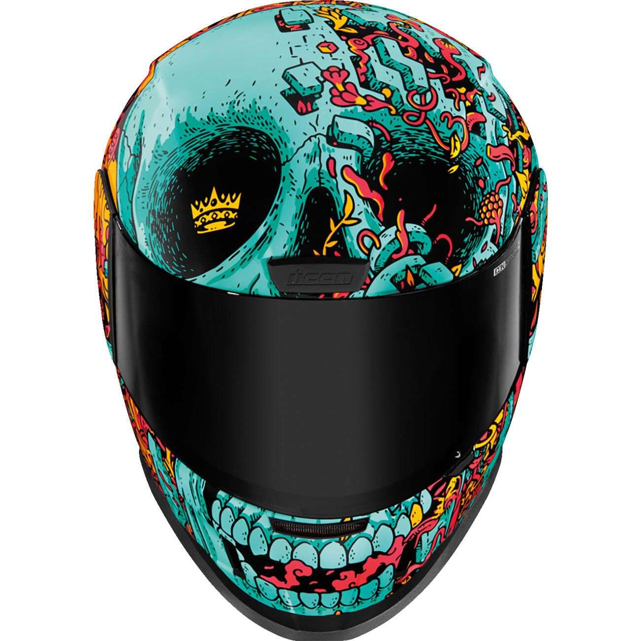 Icon Airform Munchies MIPS Helmet