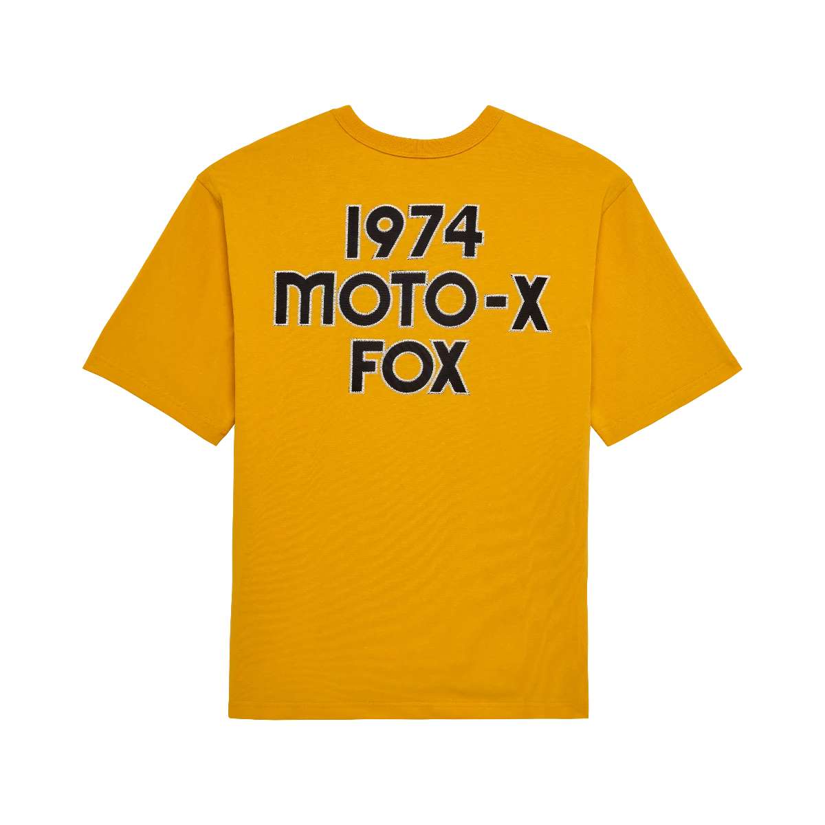 Fox Racing Moto-X Oversized Tee