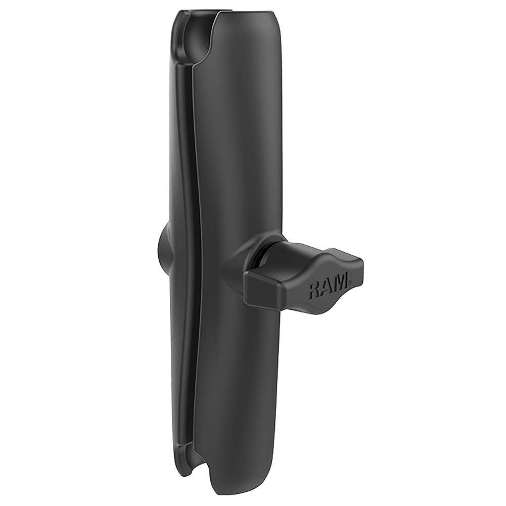 Fixation d'accessoire Tusk Bar avec supports Ram