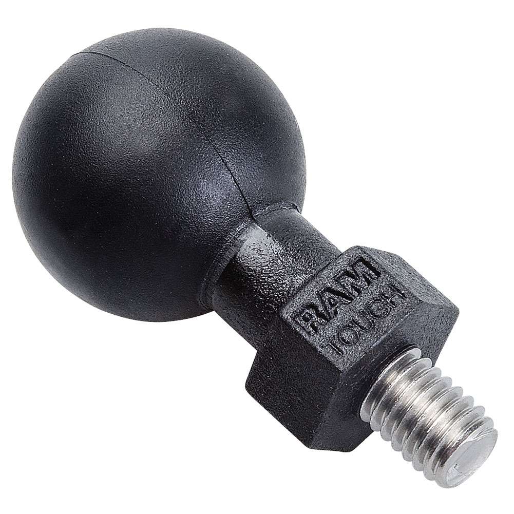 Fixation d'accessoire Tusk Bar avec supports Ram