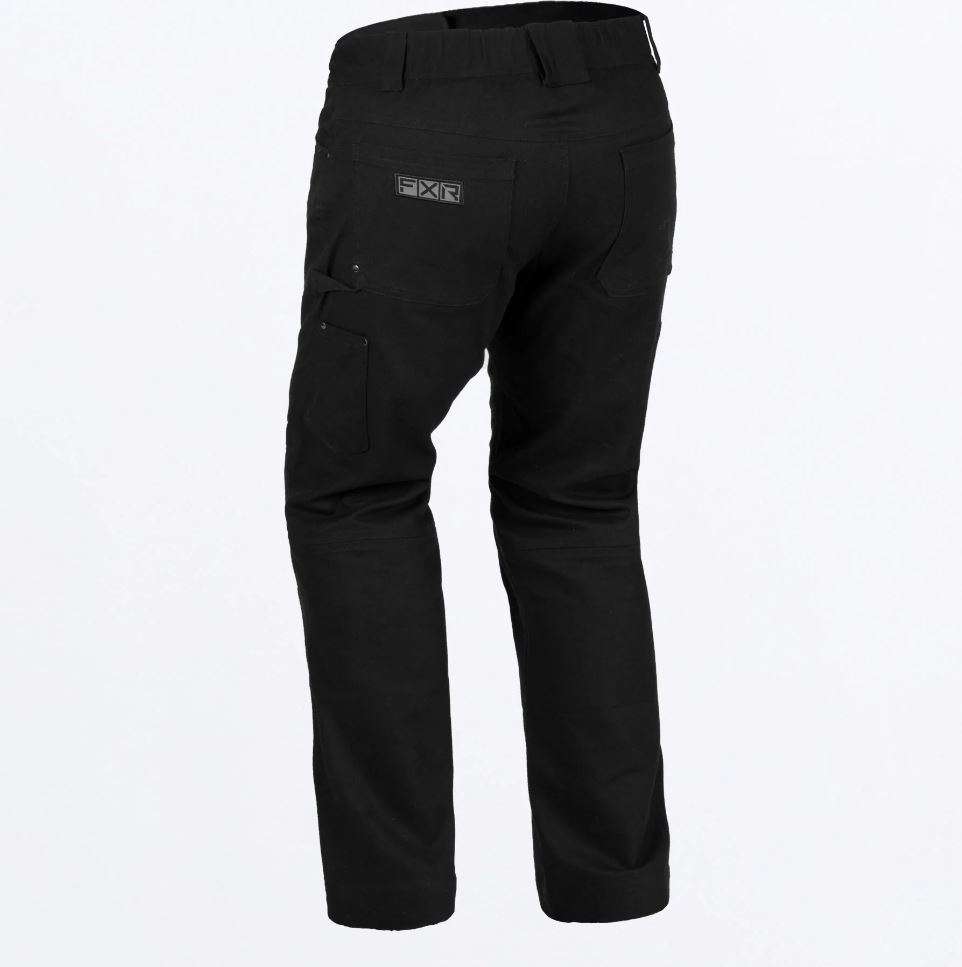 FXR Task Work Pant