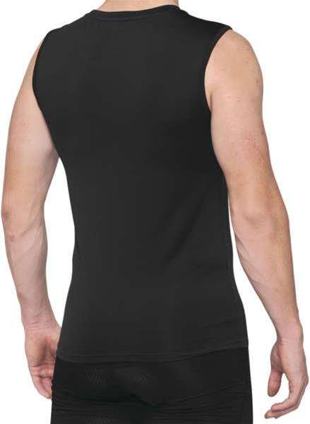 100% Basecamp Sleeveless Base Layer