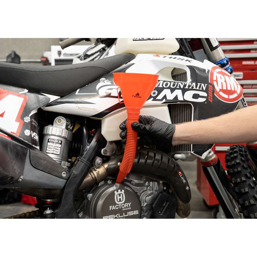 Tusk Flex Funnel