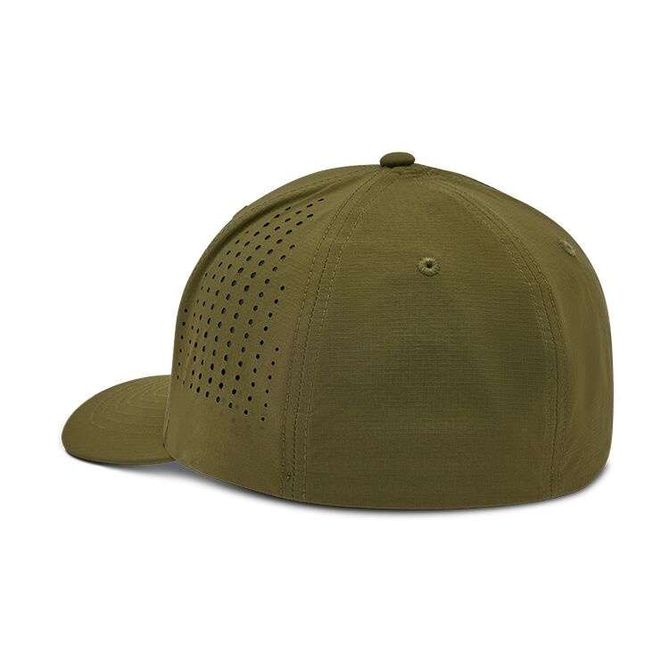 Fox Racing Non Stop Tech Flexfit Hat