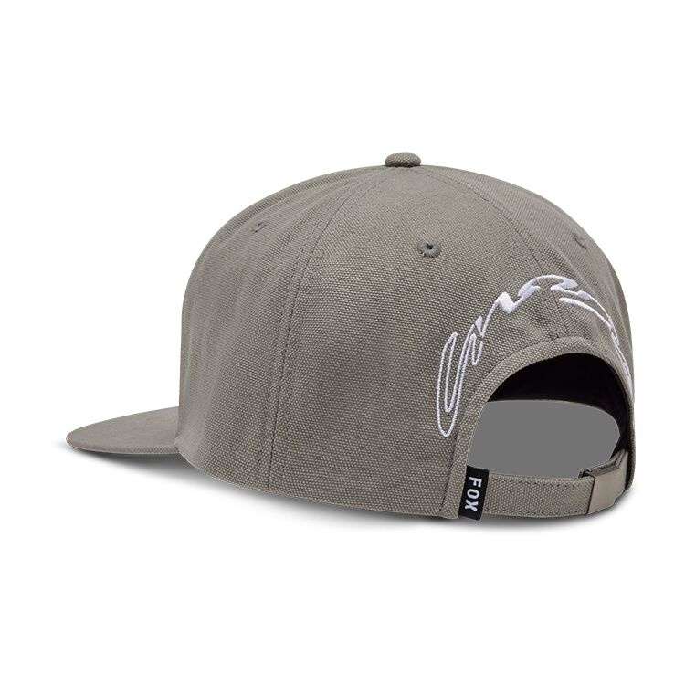 Casquette ajustable Fox Racing Energy