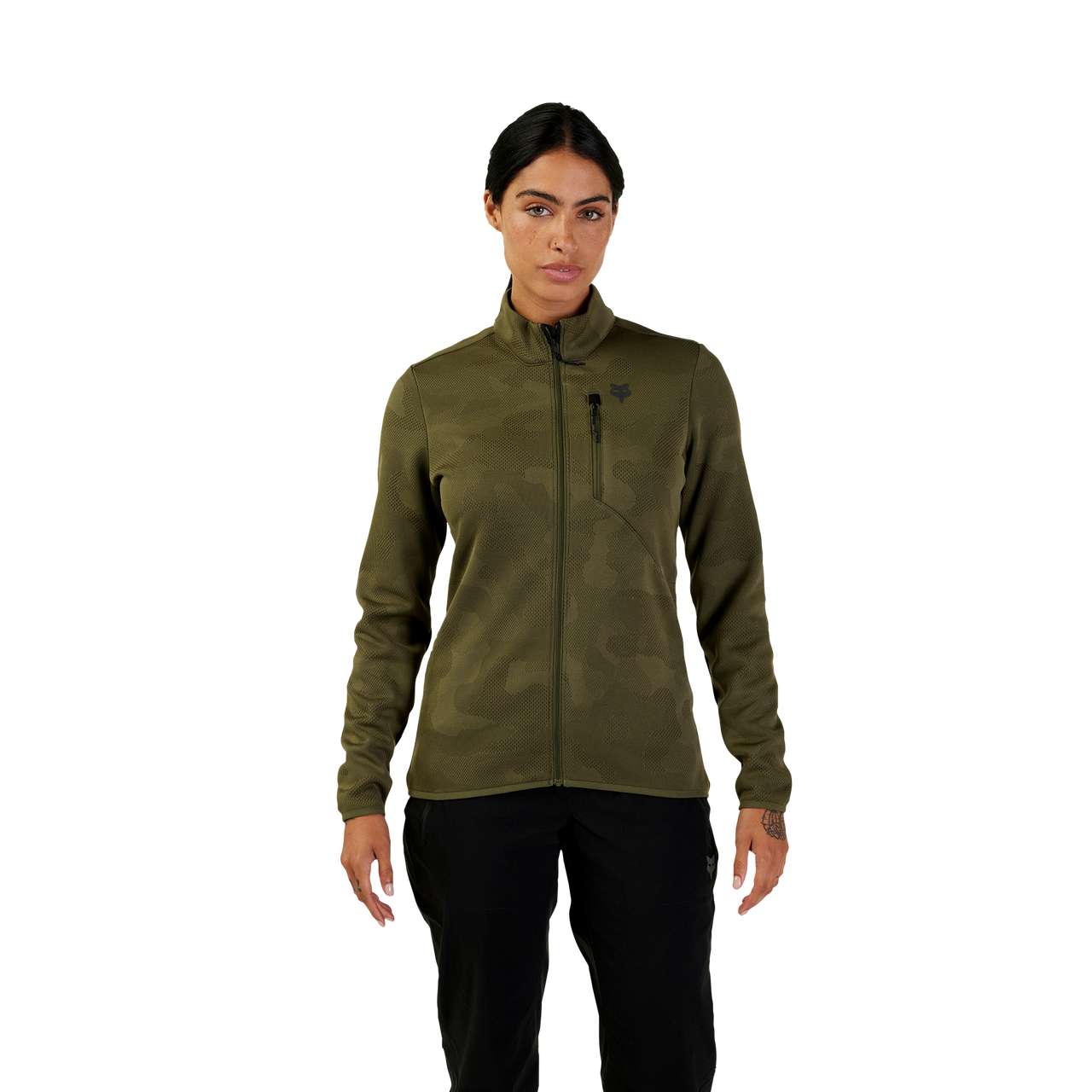 Couche intermédiaire Fox Racing FZ Ranger pour femme