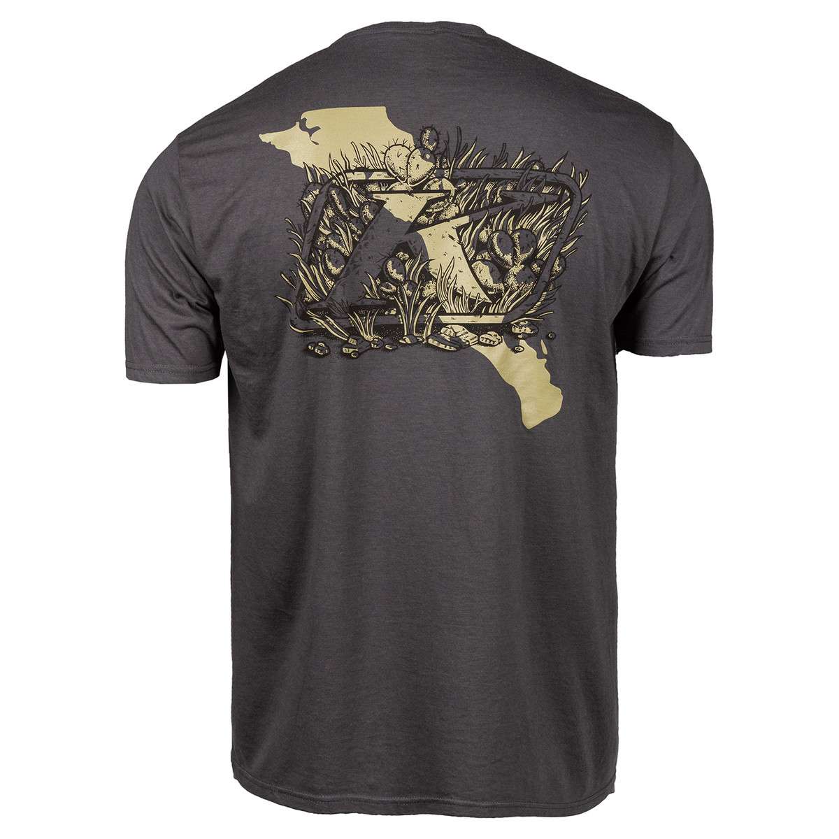 Klim Baja Tee