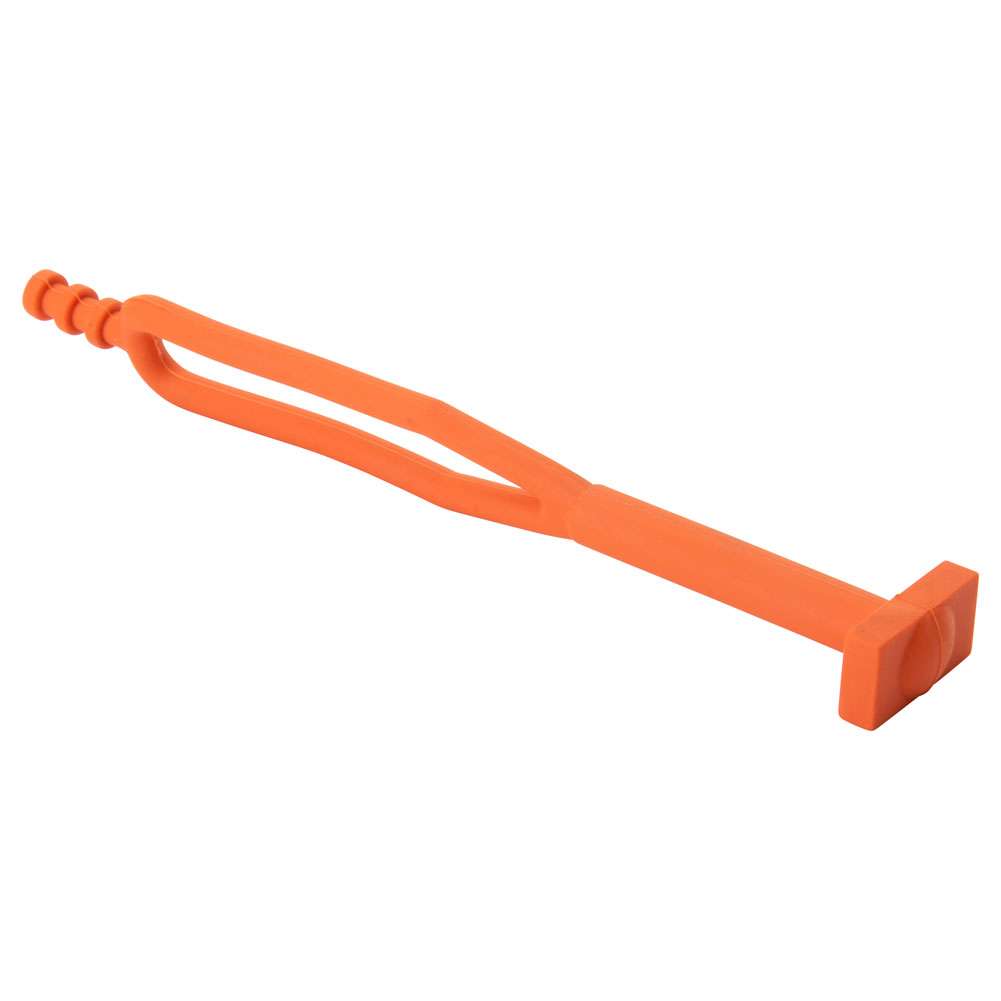 Tusk Kickstand Rubber Strap, Pair