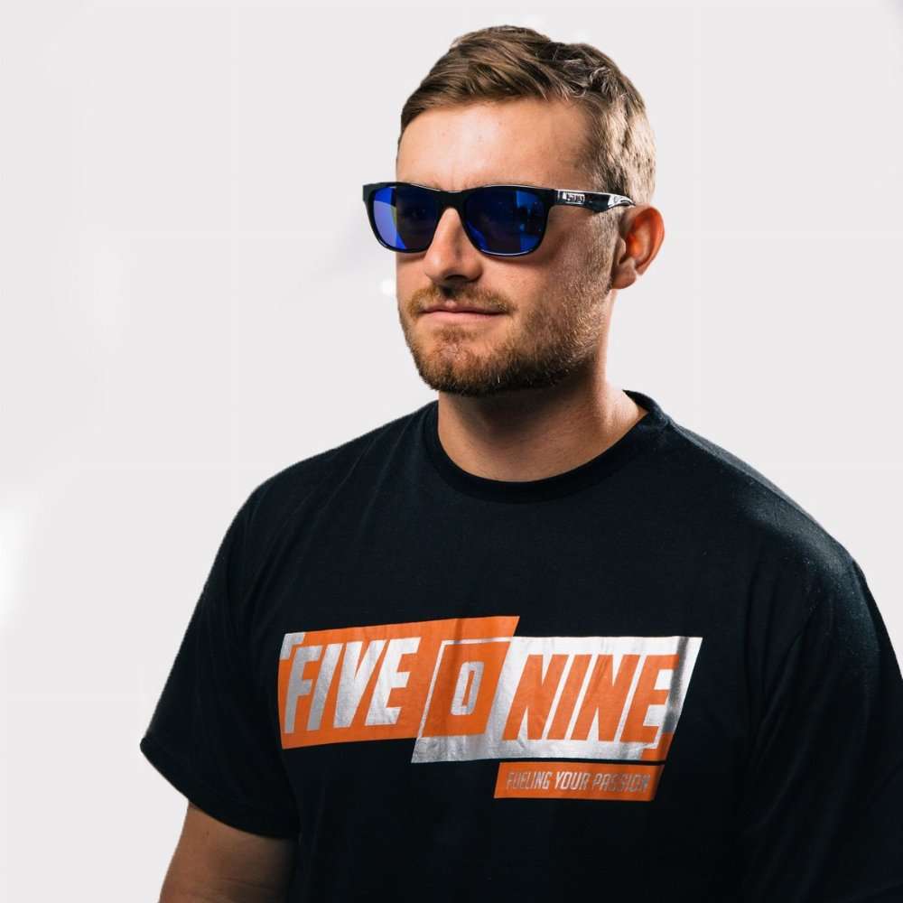 509 Whipit Sunglasses
