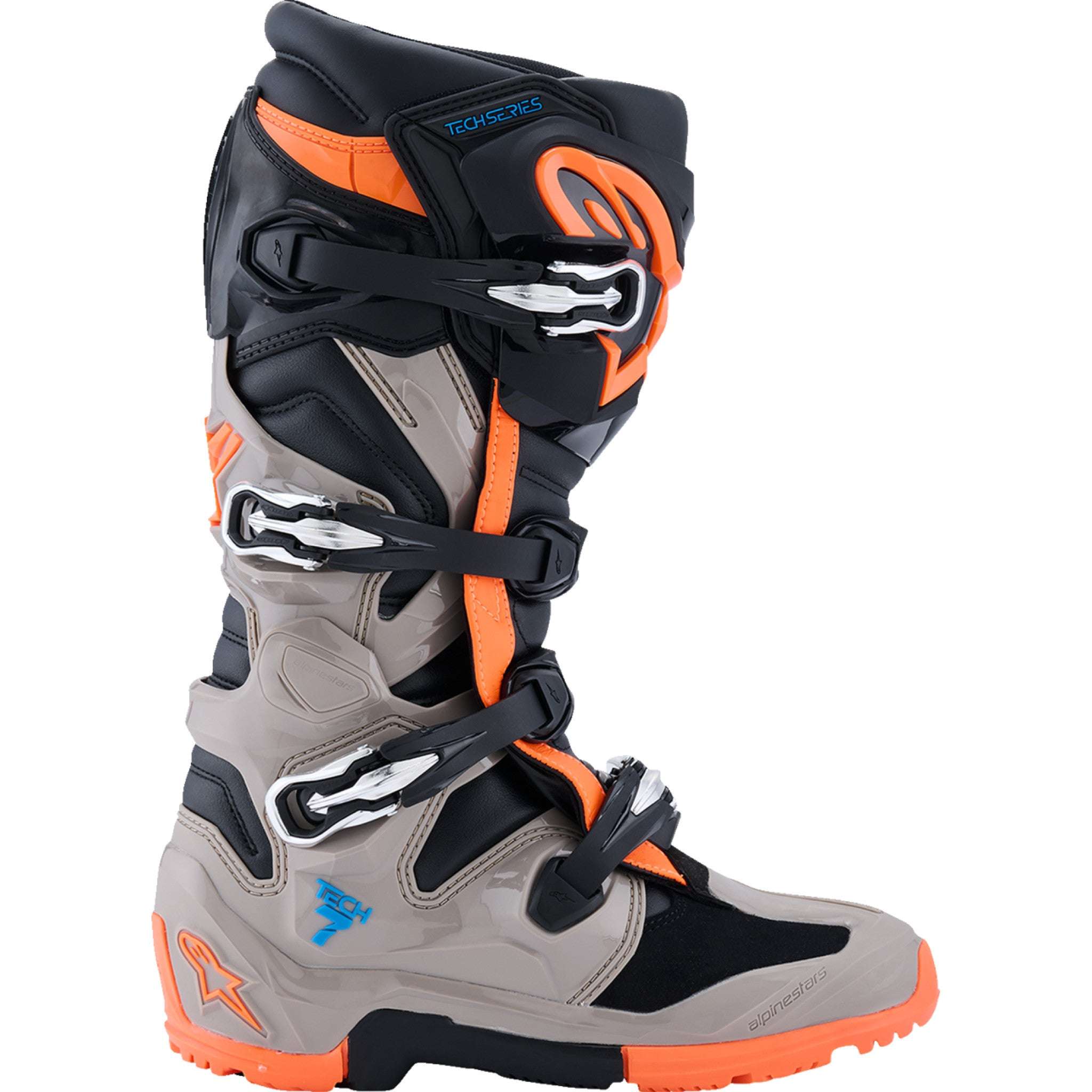 Alpinestars Tech 7 Enduro Boots