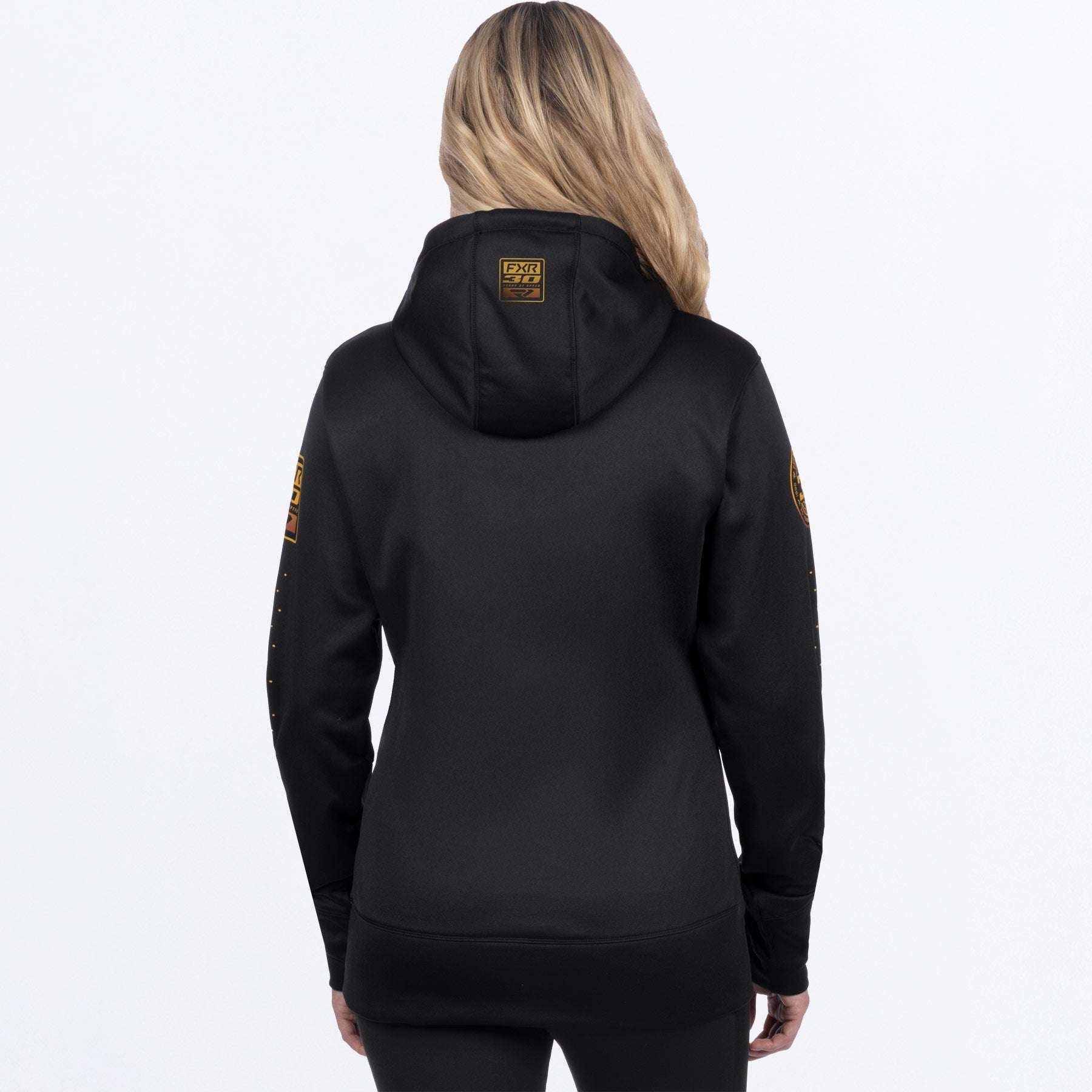 FXR Women's 30 Years of Speed Tech Hoodie