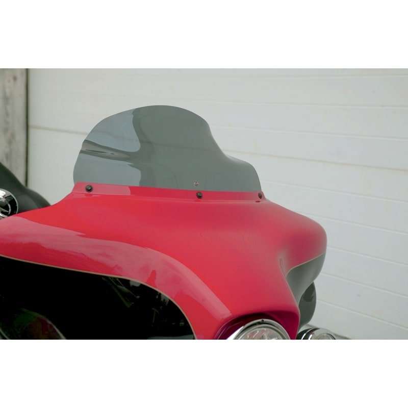 Pare-brise Flare Harley-Davidson de Klock Werks