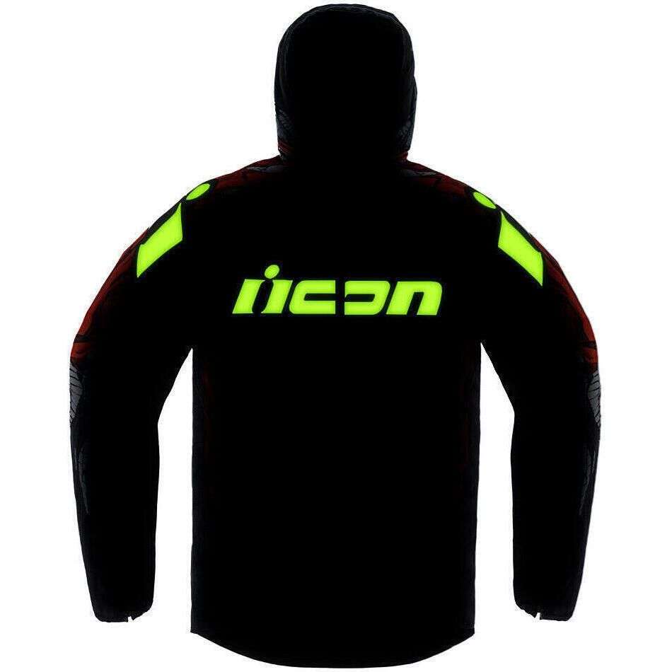 Icon Airform Manik'RR Jacket
