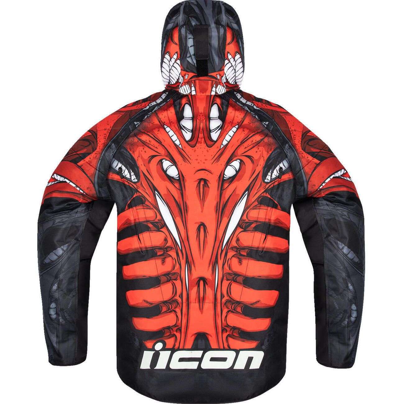 Icon Airform Manik'RR Jacket