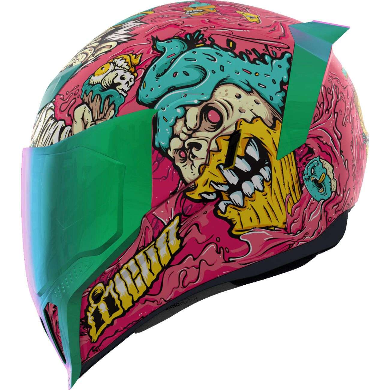 Icon Airflite Snack Attack MIPS Helmet