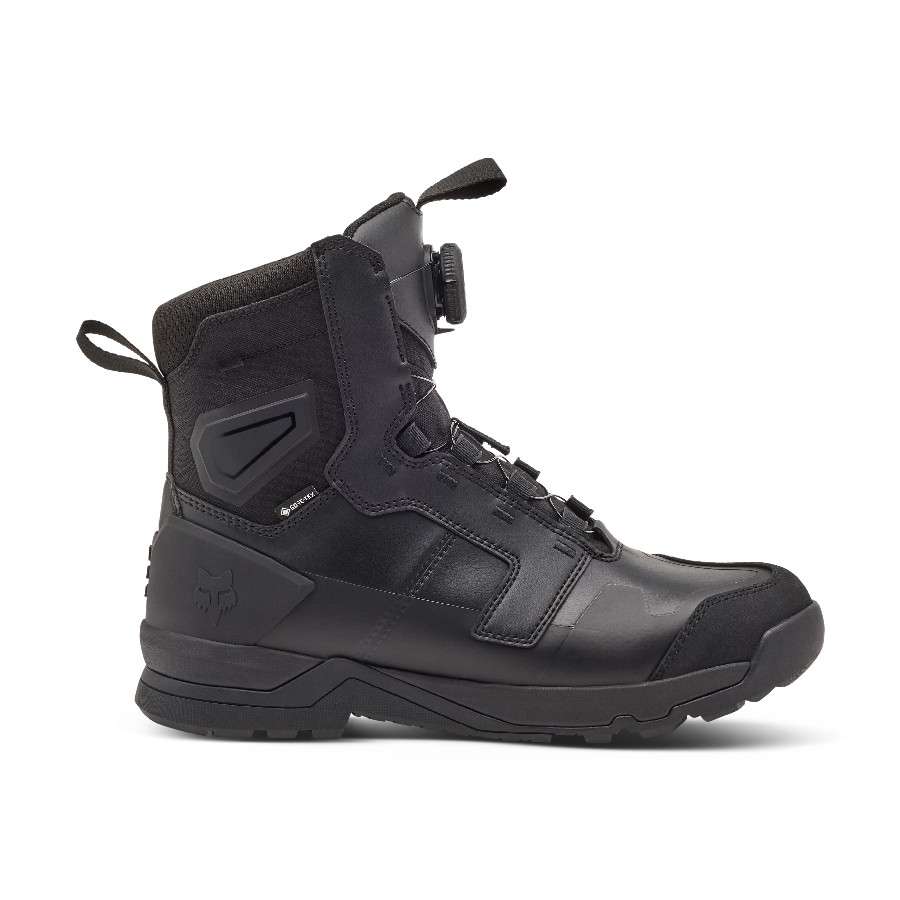 Bottes moto Fox Racing Defend ADV Gore-Tex