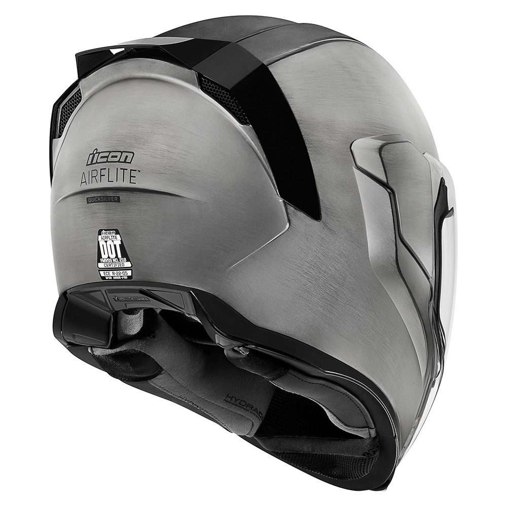 Icon Airflite Motorcycle Helmet (Closeout)