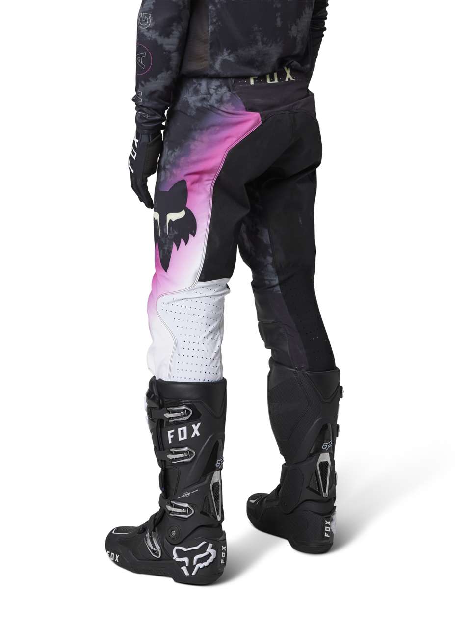 Fox Racing Flexair Detonate Pant