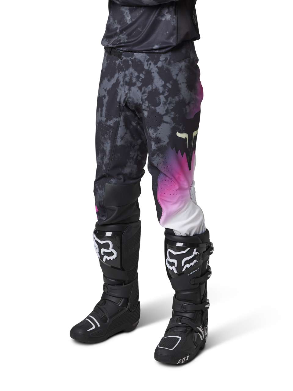 Fox Racing Flexair Detonate Pant