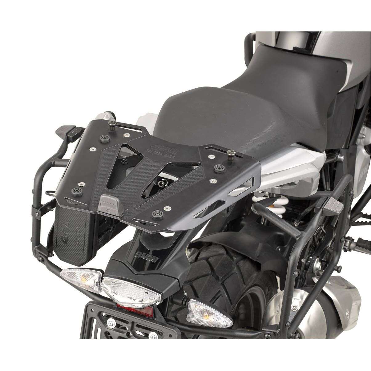 Givi Top Case Specific Rack