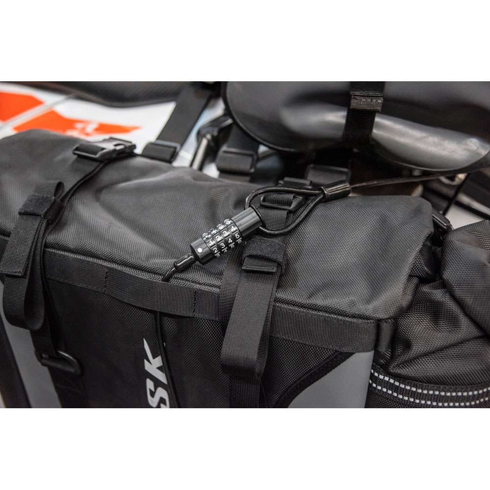 Tusk ADV Luggage Lock