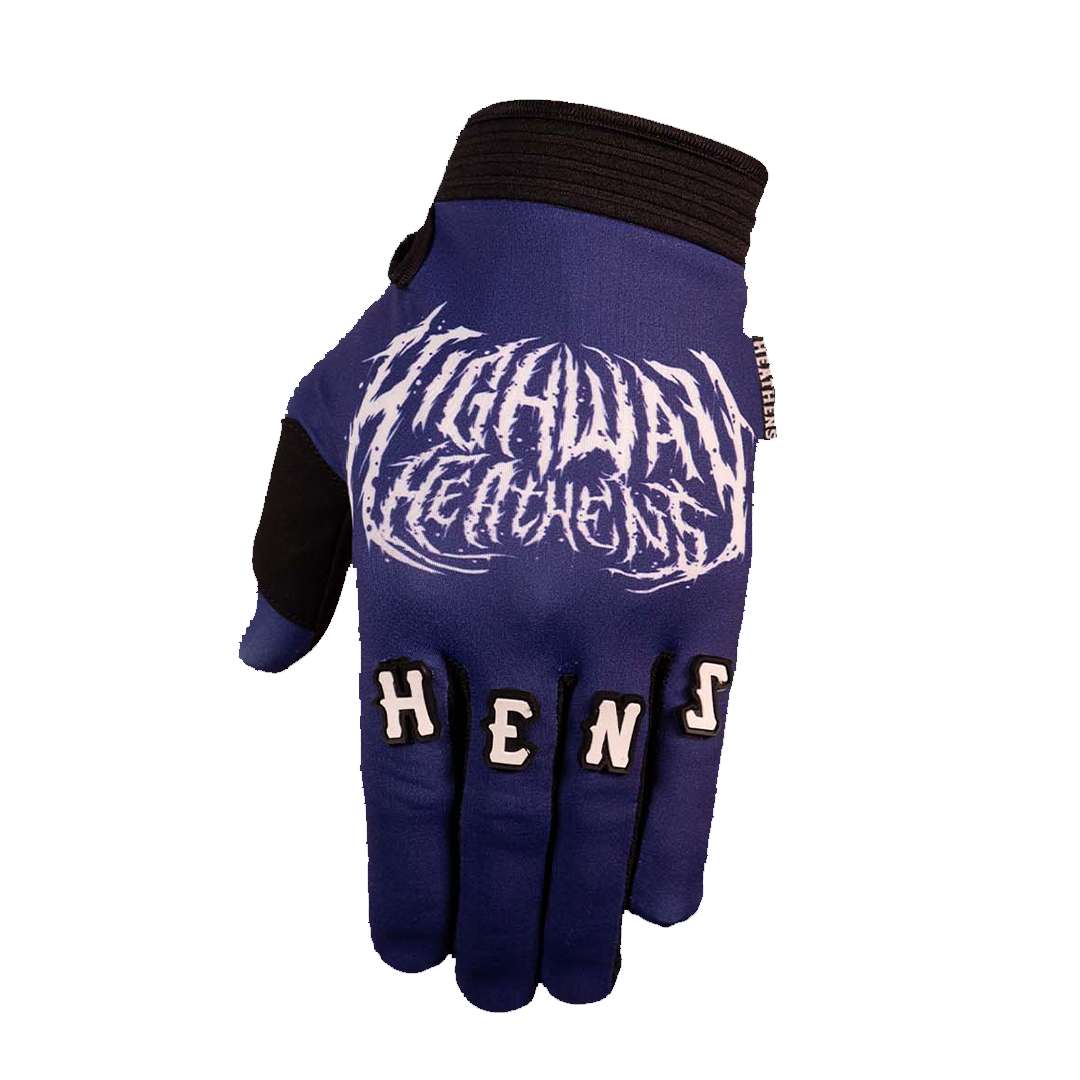 Gant en métal Crooked Clubhouse HH