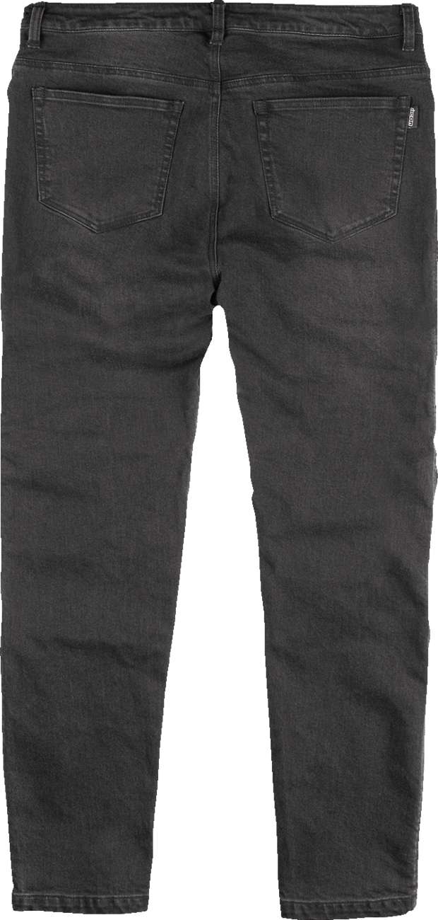 Icon Slabtown CE Jeans