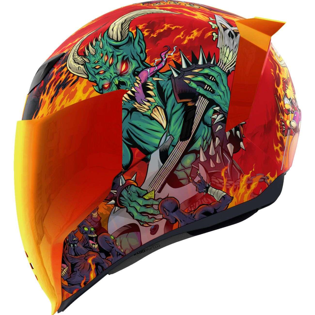 Icon Airflite Blegh MIPS Helmet