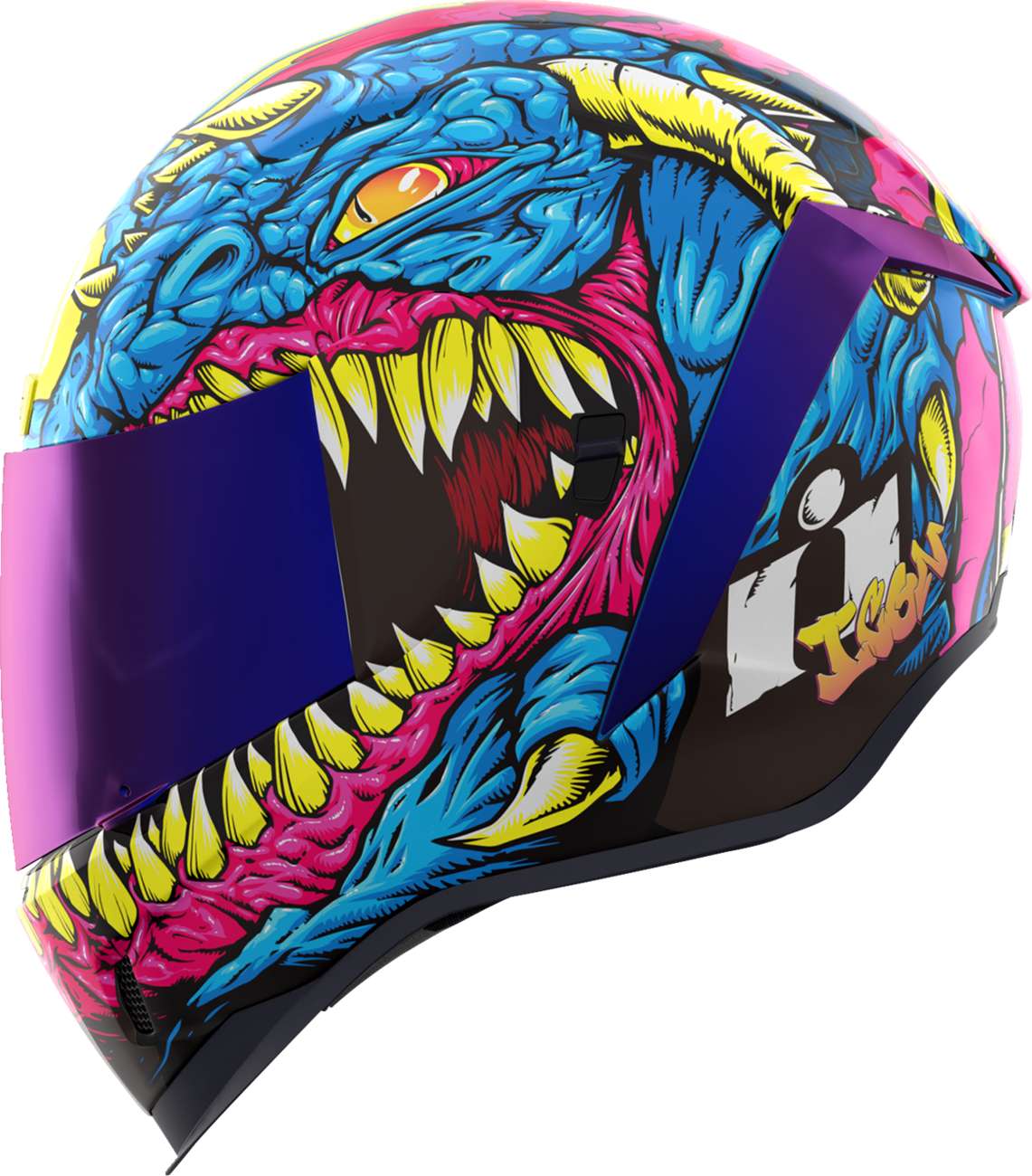 Icon Airform Kryola Kreeps MIPS Helmet