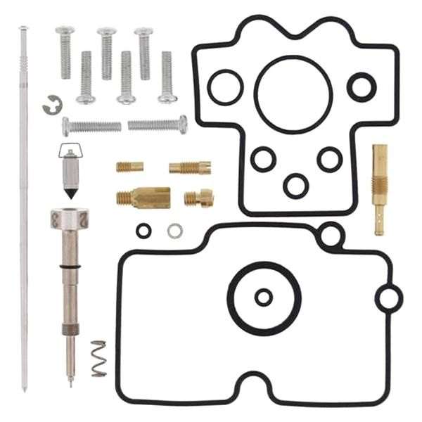 Kit de réparation de carburateur Moose