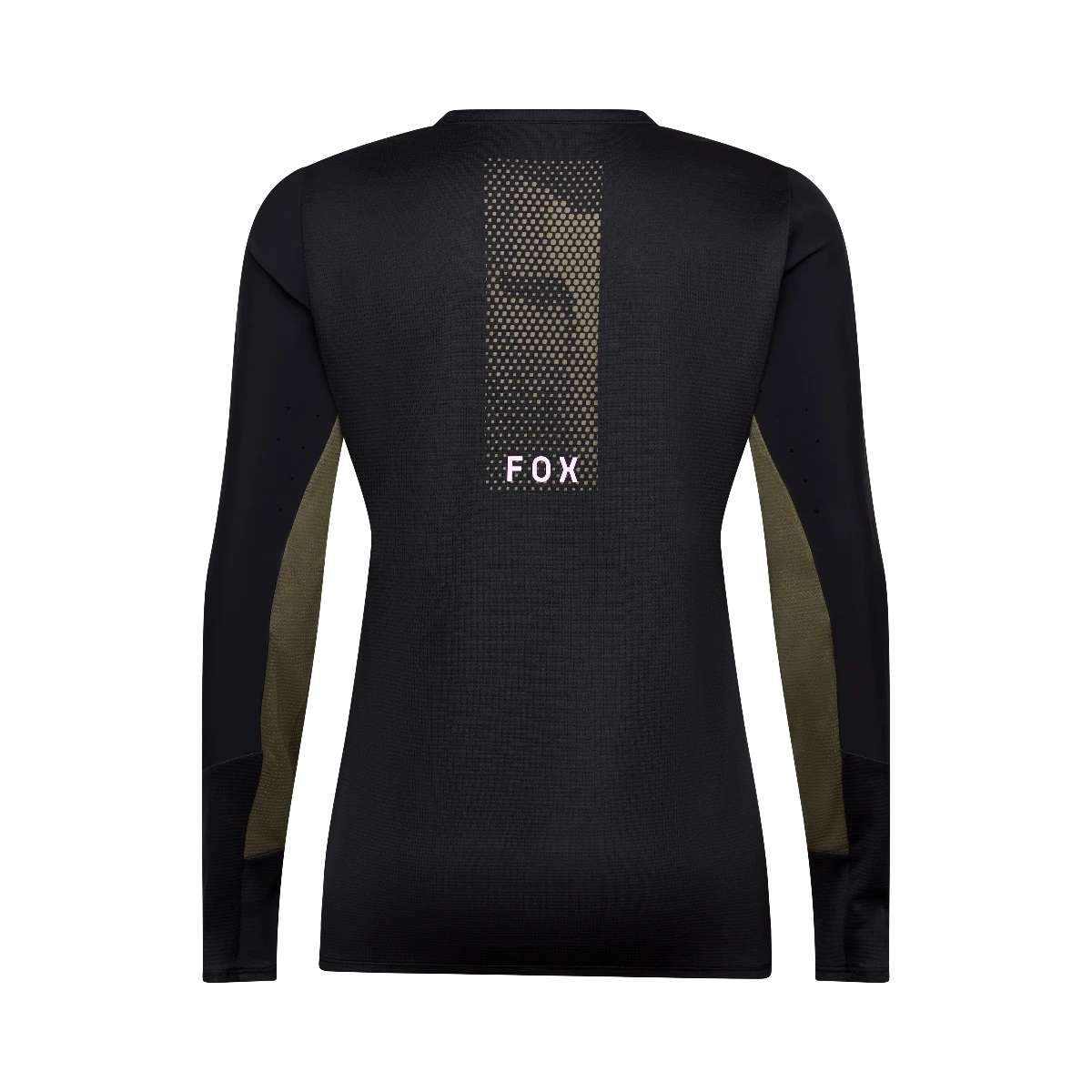 Fox Racing Women's Defend Park Longsleeve Jersey