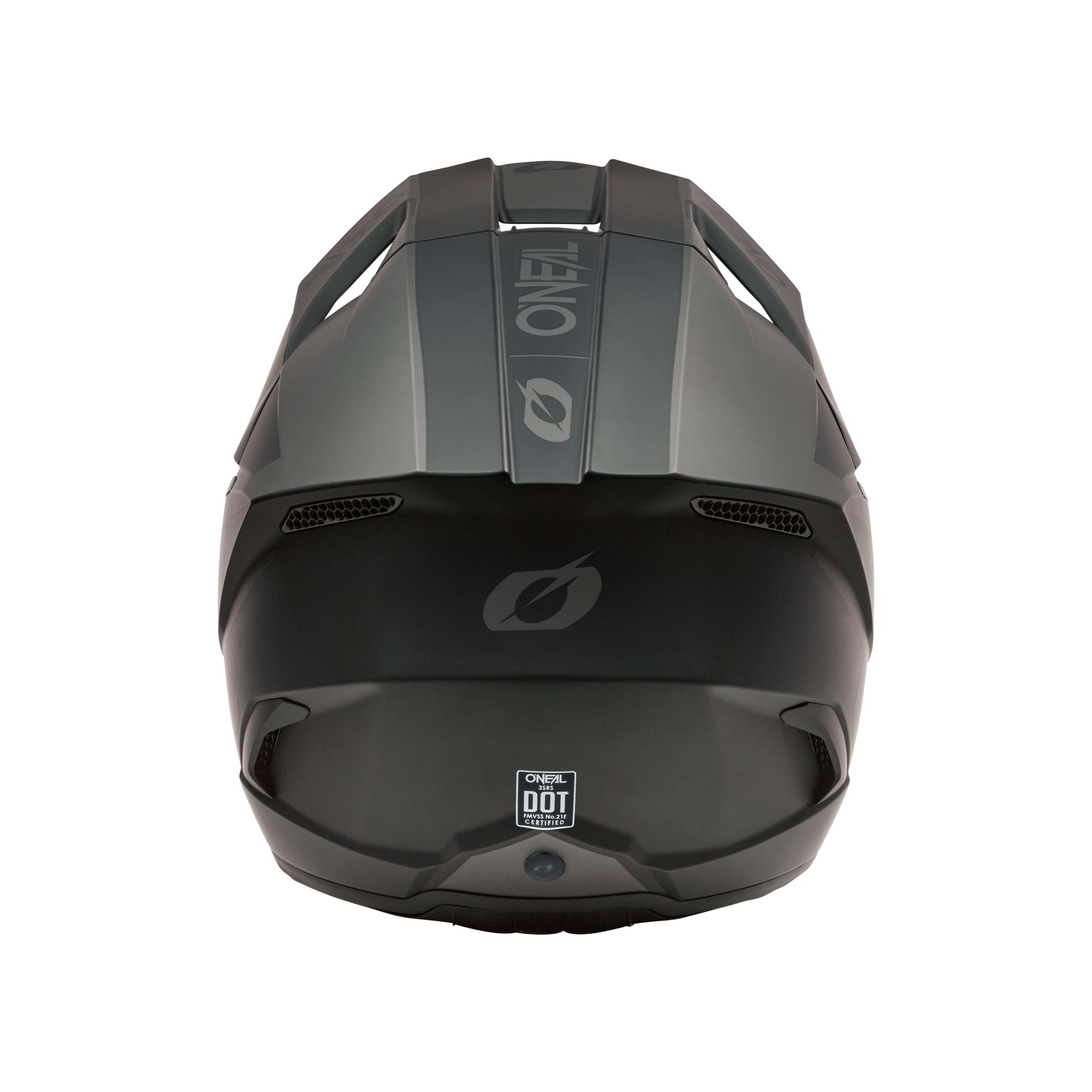 O'Neal 3 SRS Solid Helmet