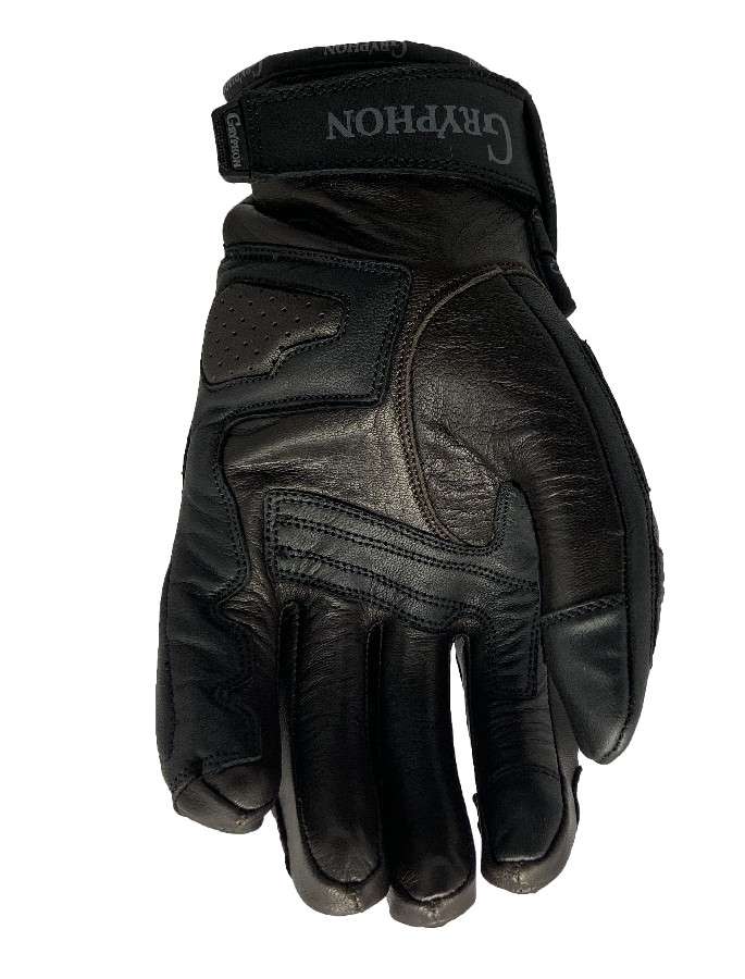 Gant en cuir Gryphon Cabot