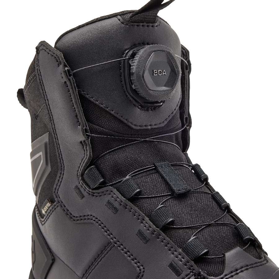 Bottes moto Fox Racing Defend ADV Gore-Tex