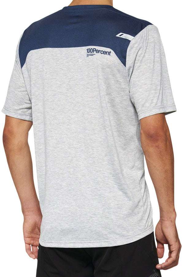 100% Airmatic Shortsleeve Jersey