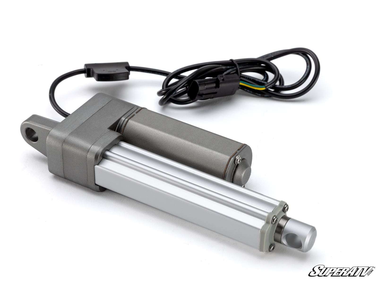 SuperATV UTV Electric Dump Bed Kit