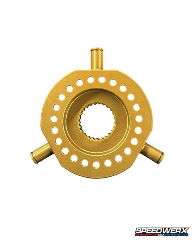 Speedwerx Lightweight Clutch Spring Cup