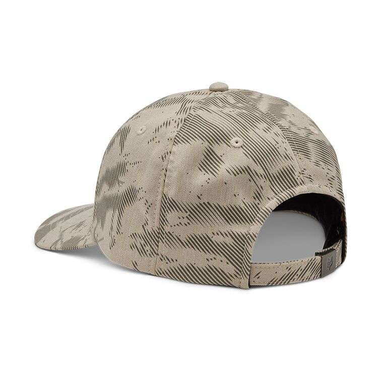 Casquette ajustable Fox Racing Gravel