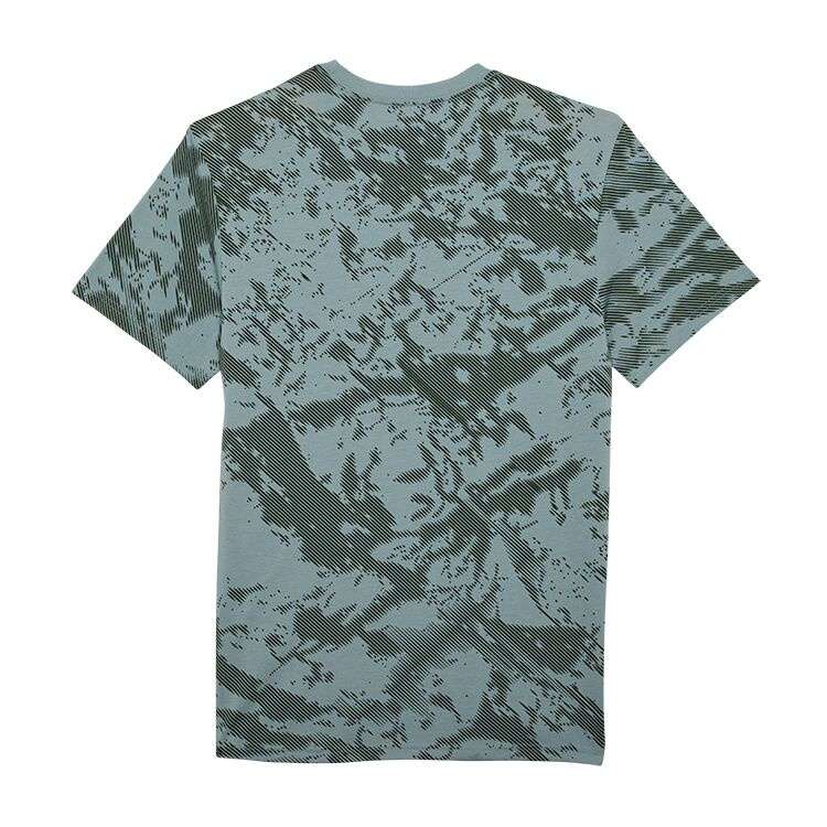 T-shirt technique Fox Racing Gravel