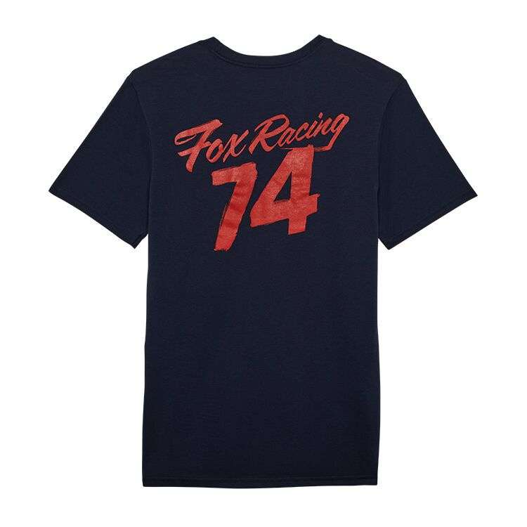 Fox Racing Scripted Premium Tee