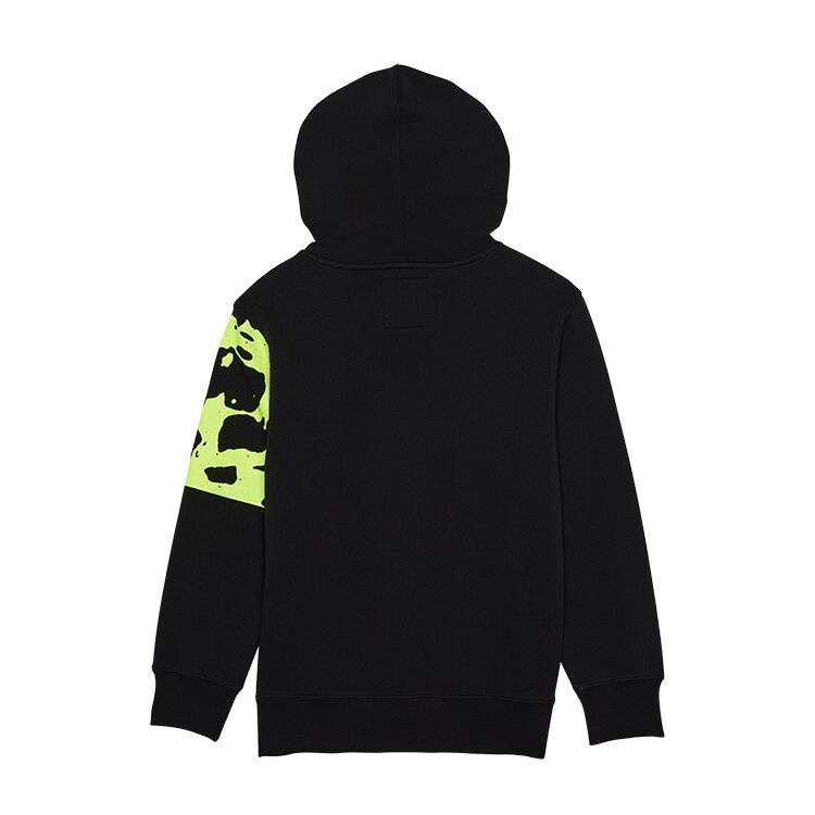 Sweat à capuche Fox Racing Youth Energy
