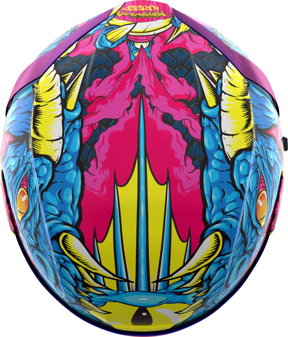 Icon Airform Kryola Kreeps MIPS Helmet