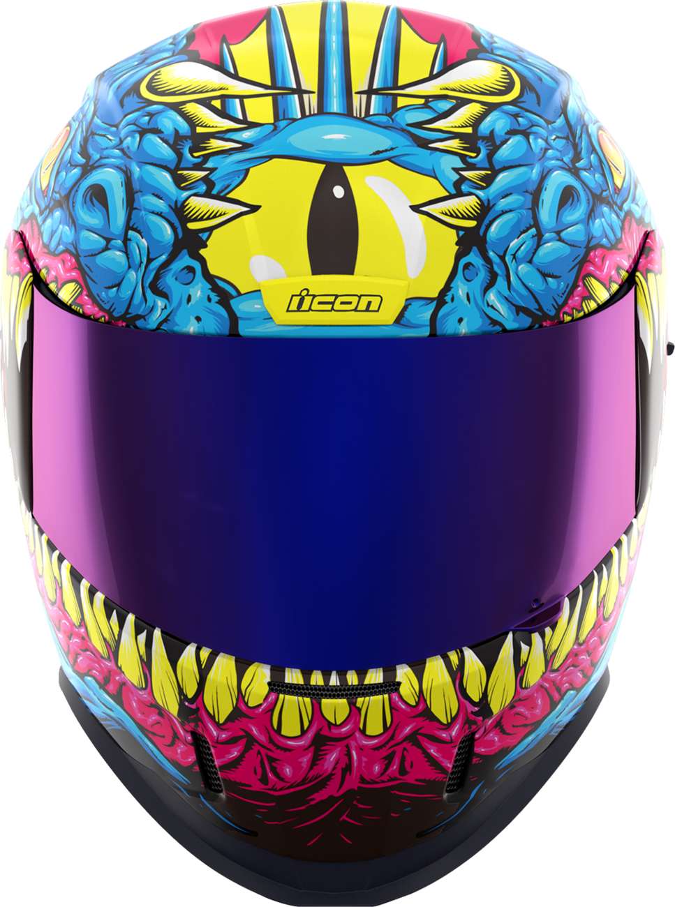 Icon Airform Kryola Kreeps MIPS Helmet