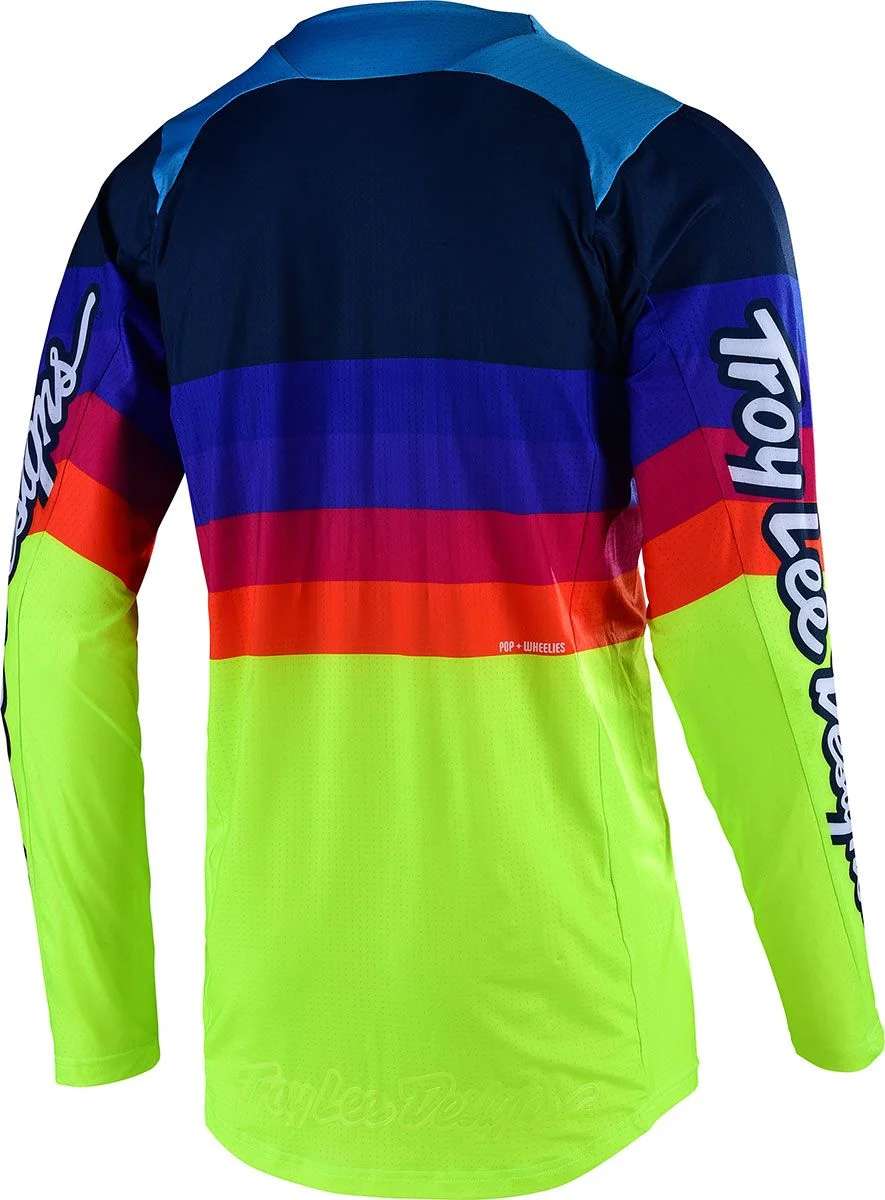 Troy Lee Designs SE Pro Mirage Jersey