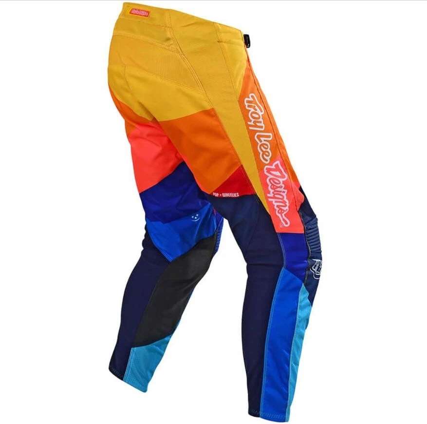 Troy Lee Designs Youth GP Jet Pant