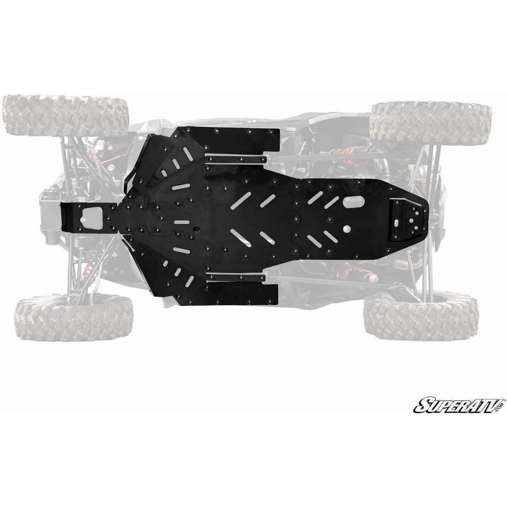 Sabot de protection intégral SuperATV ARMW