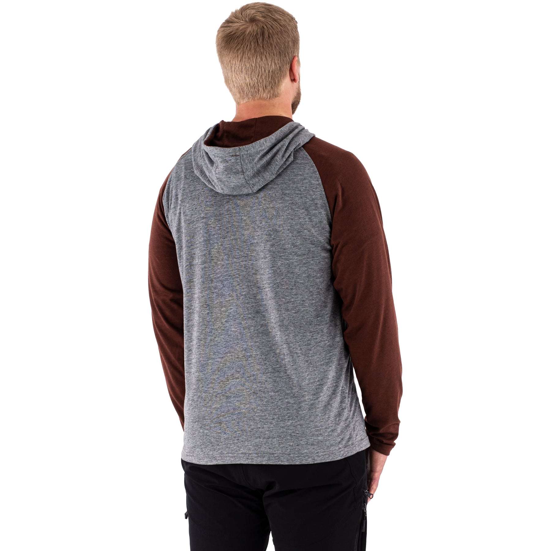 FXR Trainer Lite Tech Pullover Hoodie (Closeout)