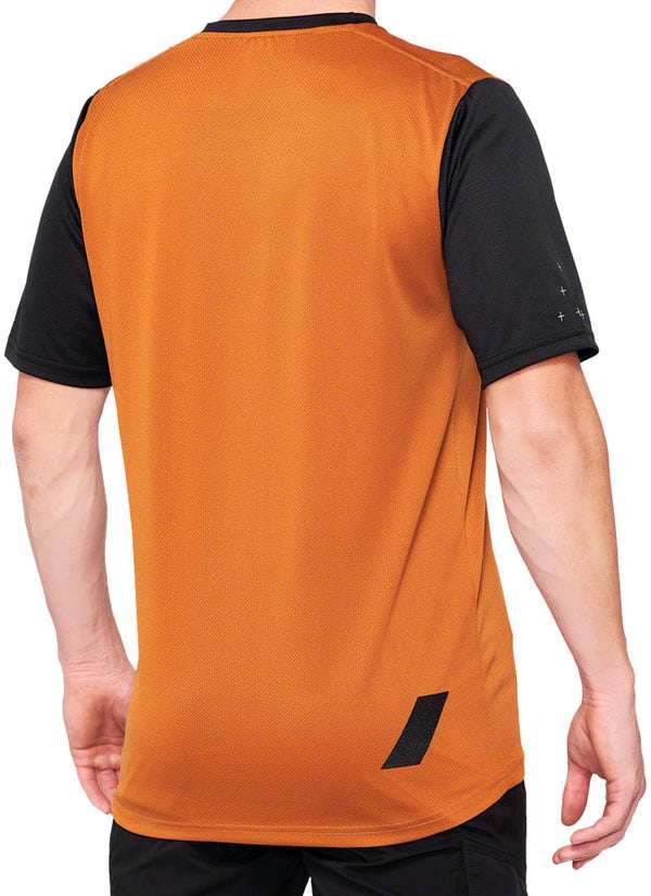 100% Ridecamp Jersey